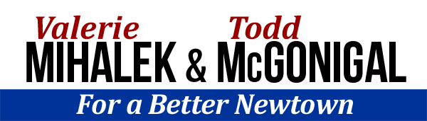 MIHALEK & McGONIGAL Logo